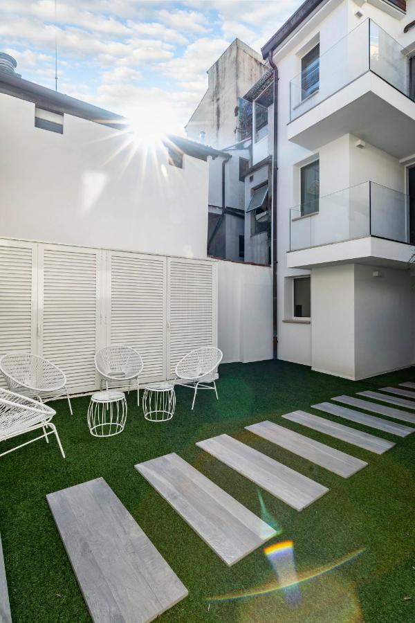 Apartment Palazzo Ruzante - Barcellona Padua