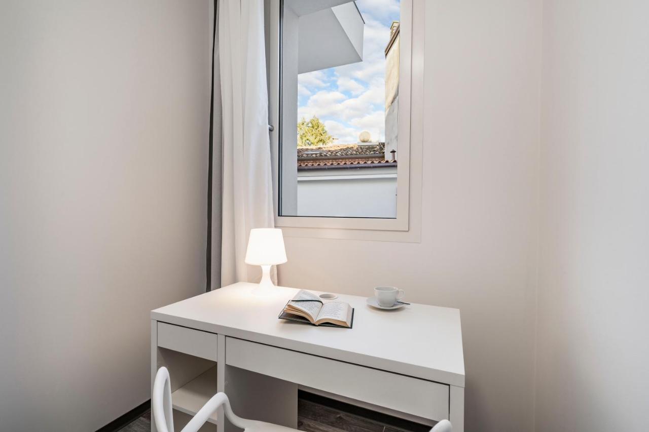 Palazzo Ruzante - Barcellona Apartment *
