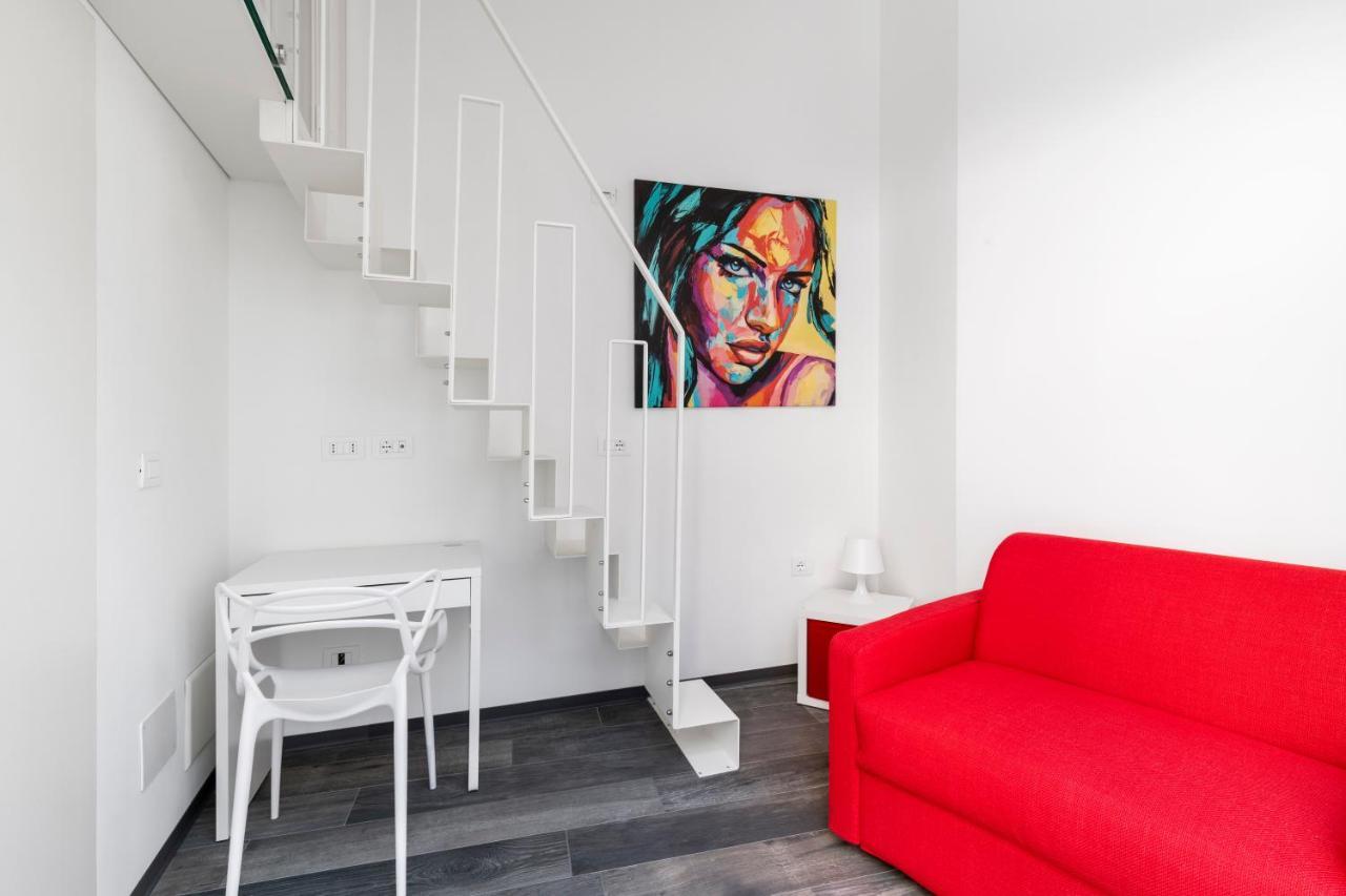 Palazzo Ruzante - Barcellona Apartment Padua