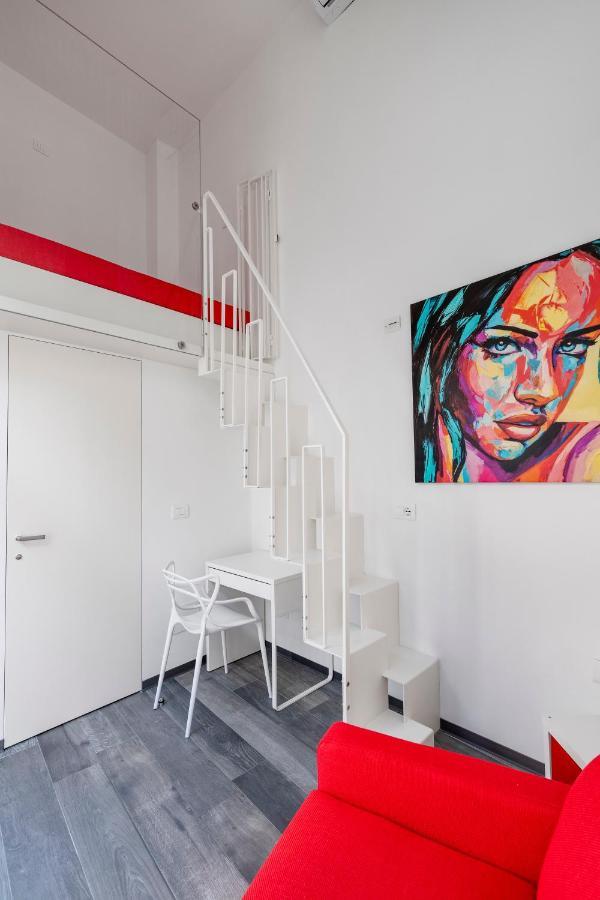 Palazzo Ruzante - Barcellona Apartment *