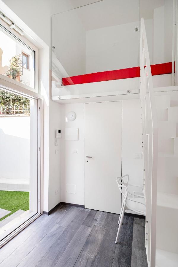 Apartment Palazzo Ruzante - Barcellona
