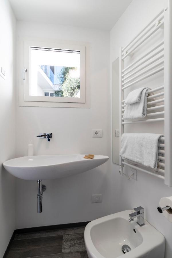 Palazzo Ruzante - Barcellona Apartment Padua