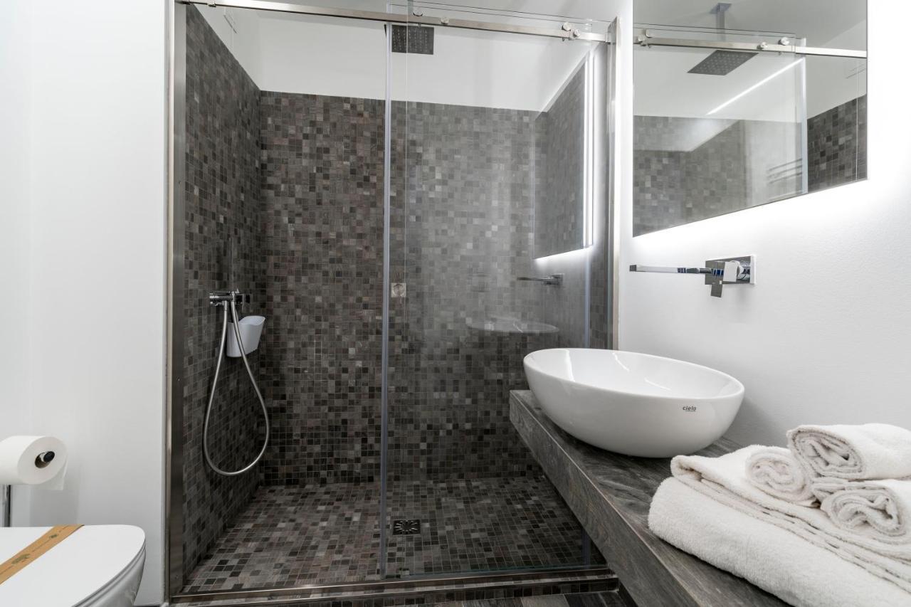 Palazzo Ruzante - Barcellona Apartment *