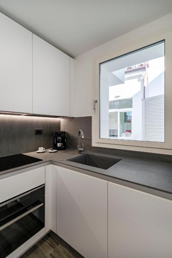 Apartment Palazzo Ruzante - Barcellona
