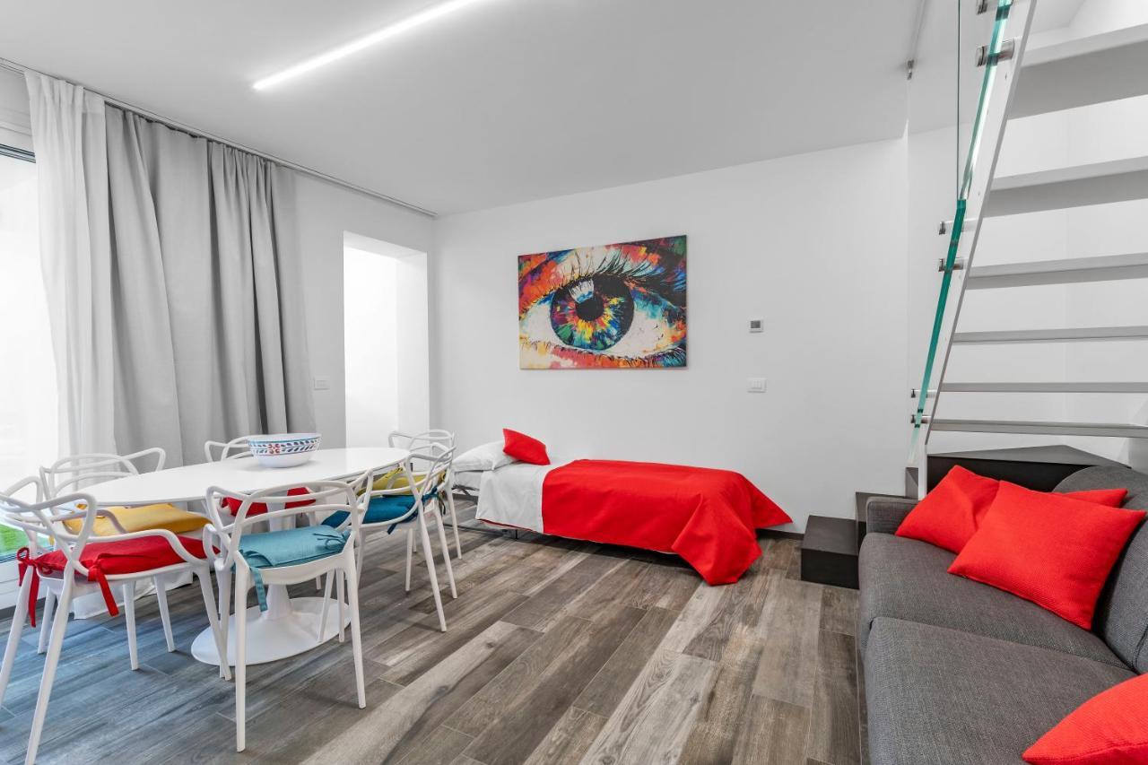 Apartment Palazzo Ruzante - Barcellona Padua