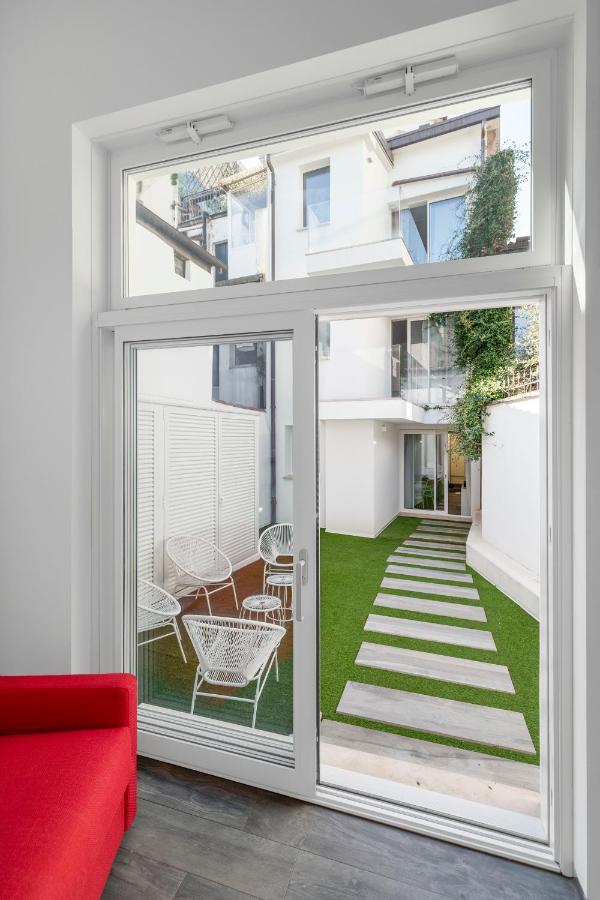 Palazzo Ruzante - Barcellona Apartment