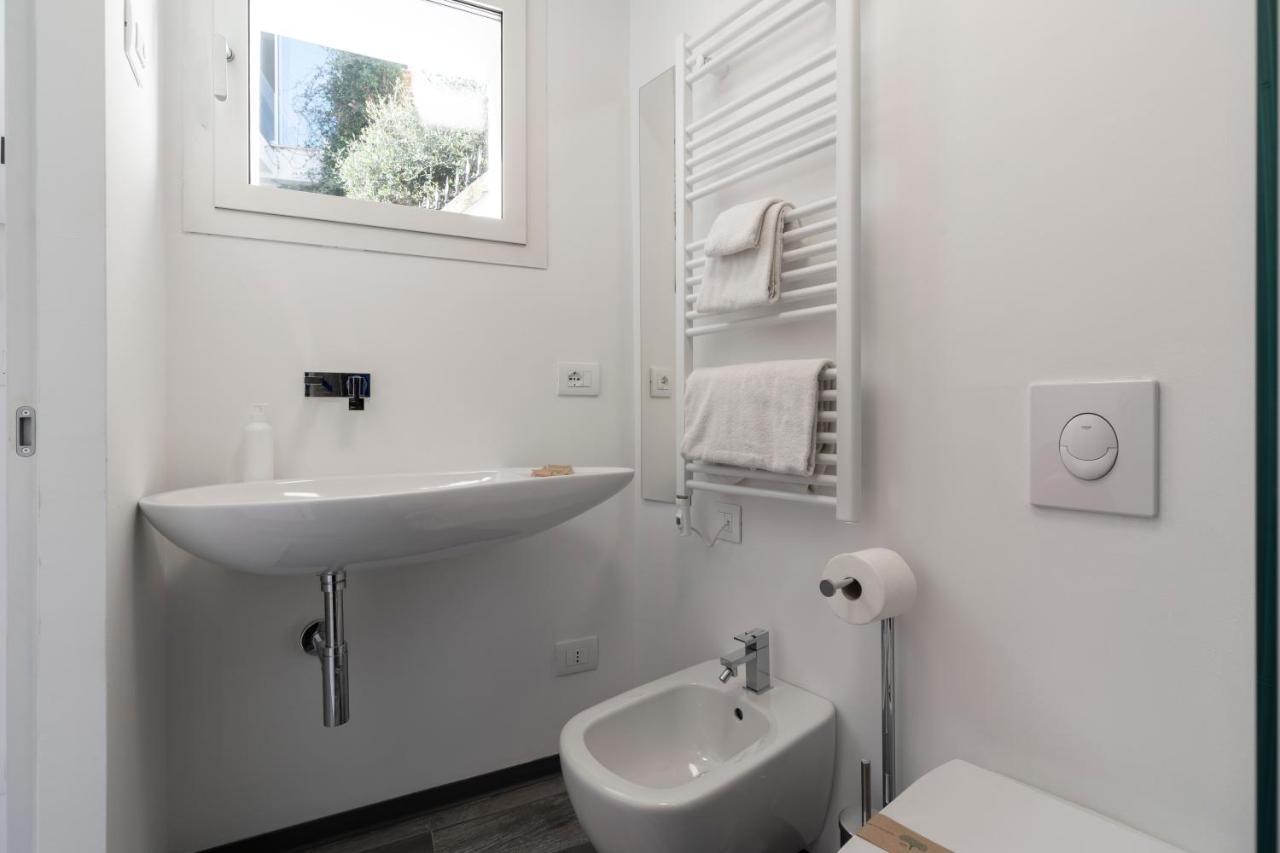 Apartment Palazzo Ruzante - Barcellona