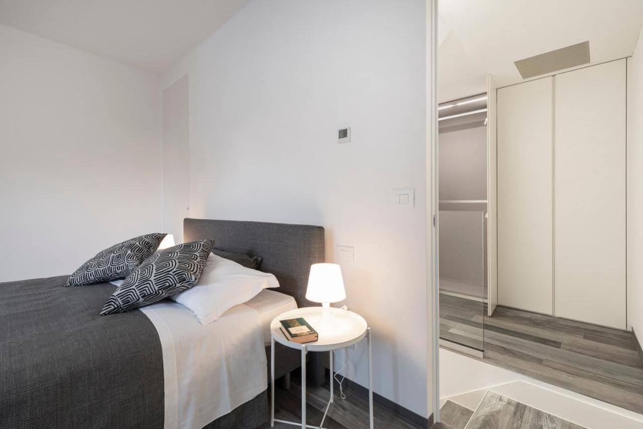 Palazzo Ruzante - Barcellona Apartment