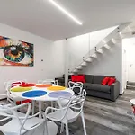 Palazzo Ruzante Padova - Barcellona Apt