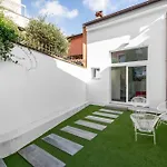 Palazzo Ruzante Padova - Barcellona Apt