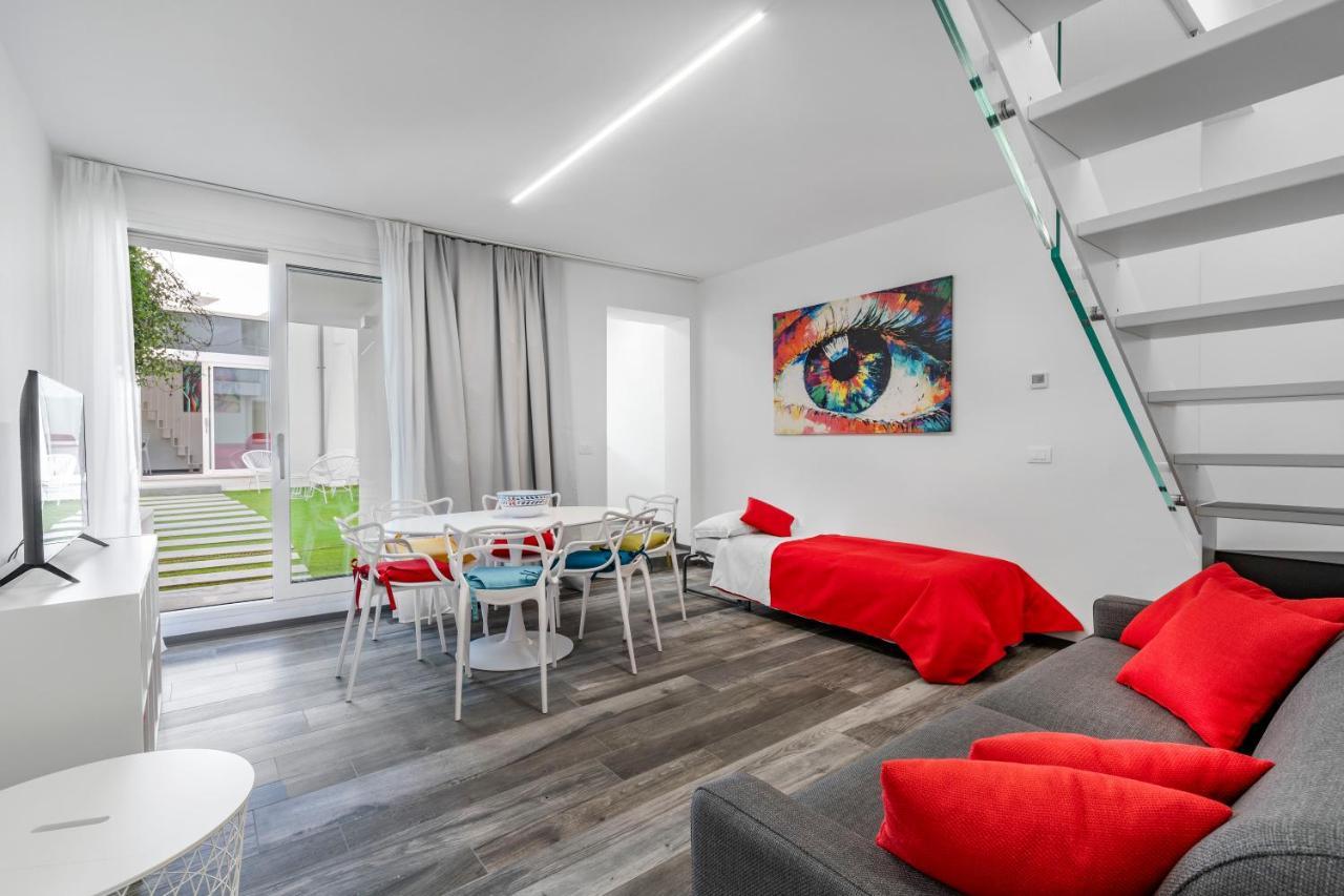 Palazzo Ruzante - Barcellona Appartamento