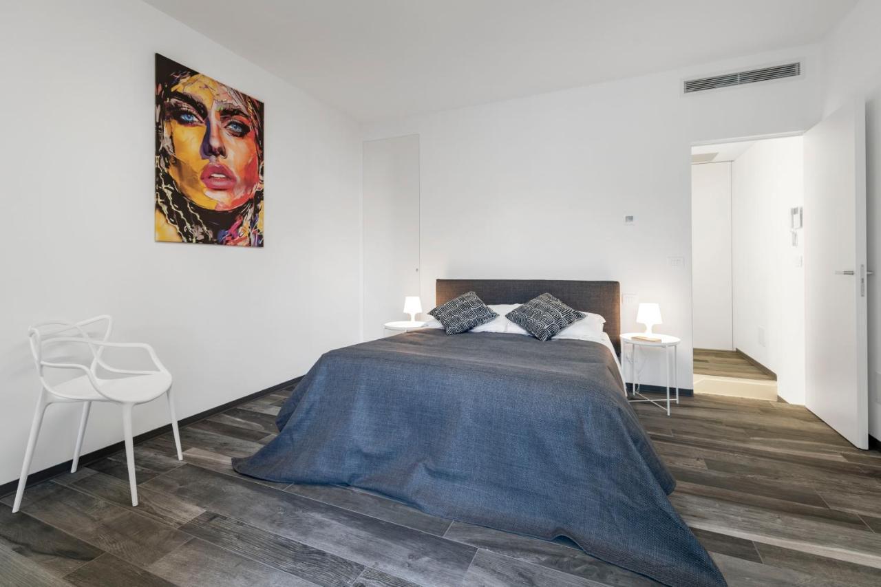 Appartamento Palazzo Ruzante - Barcellona Padova