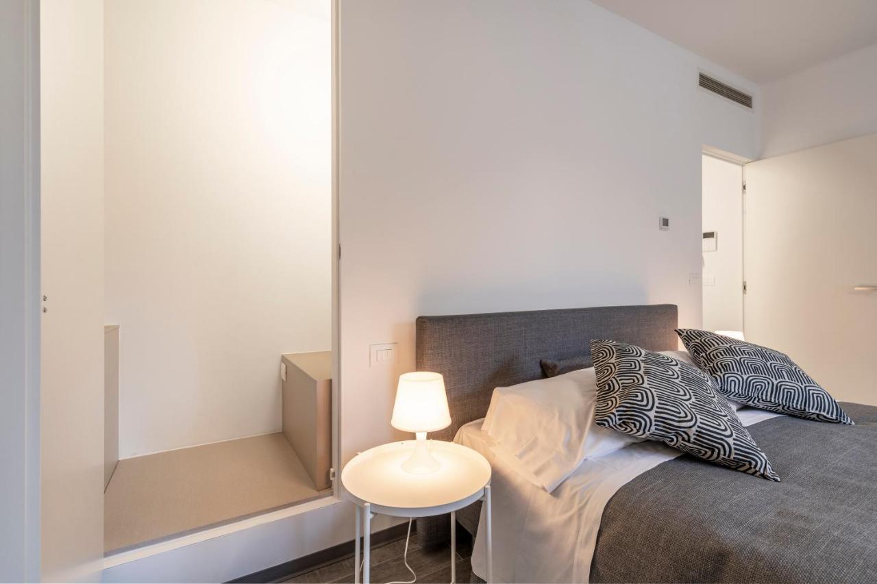 Appartamento Palazzo Ruzante - Barcellona *