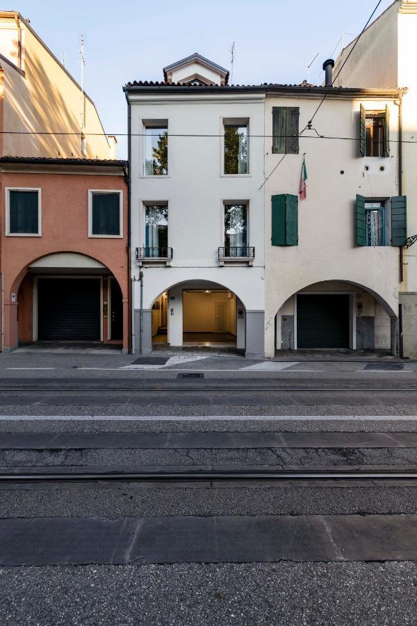 Palazzo Ruzante - Barcellona Appartamento Padova