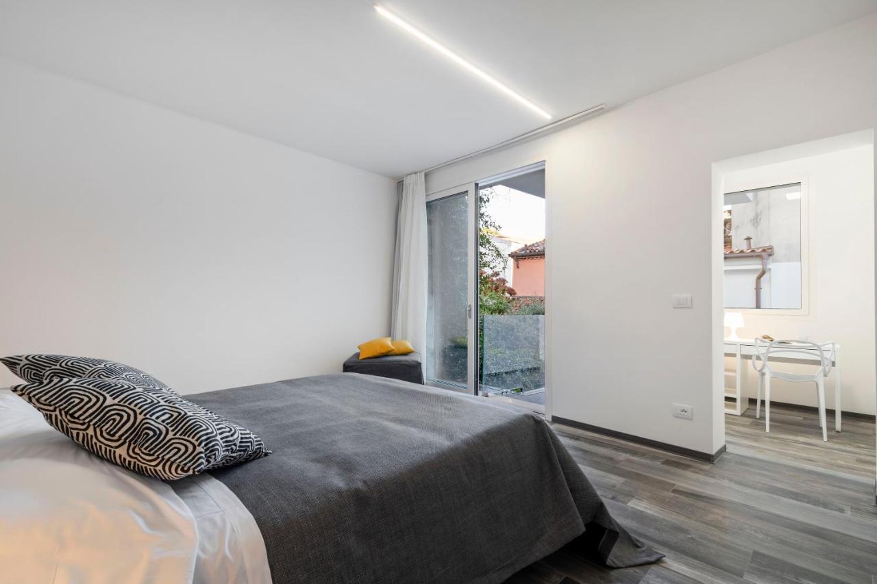 Appartamento Palazzo Ruzante - Barcellona Padova