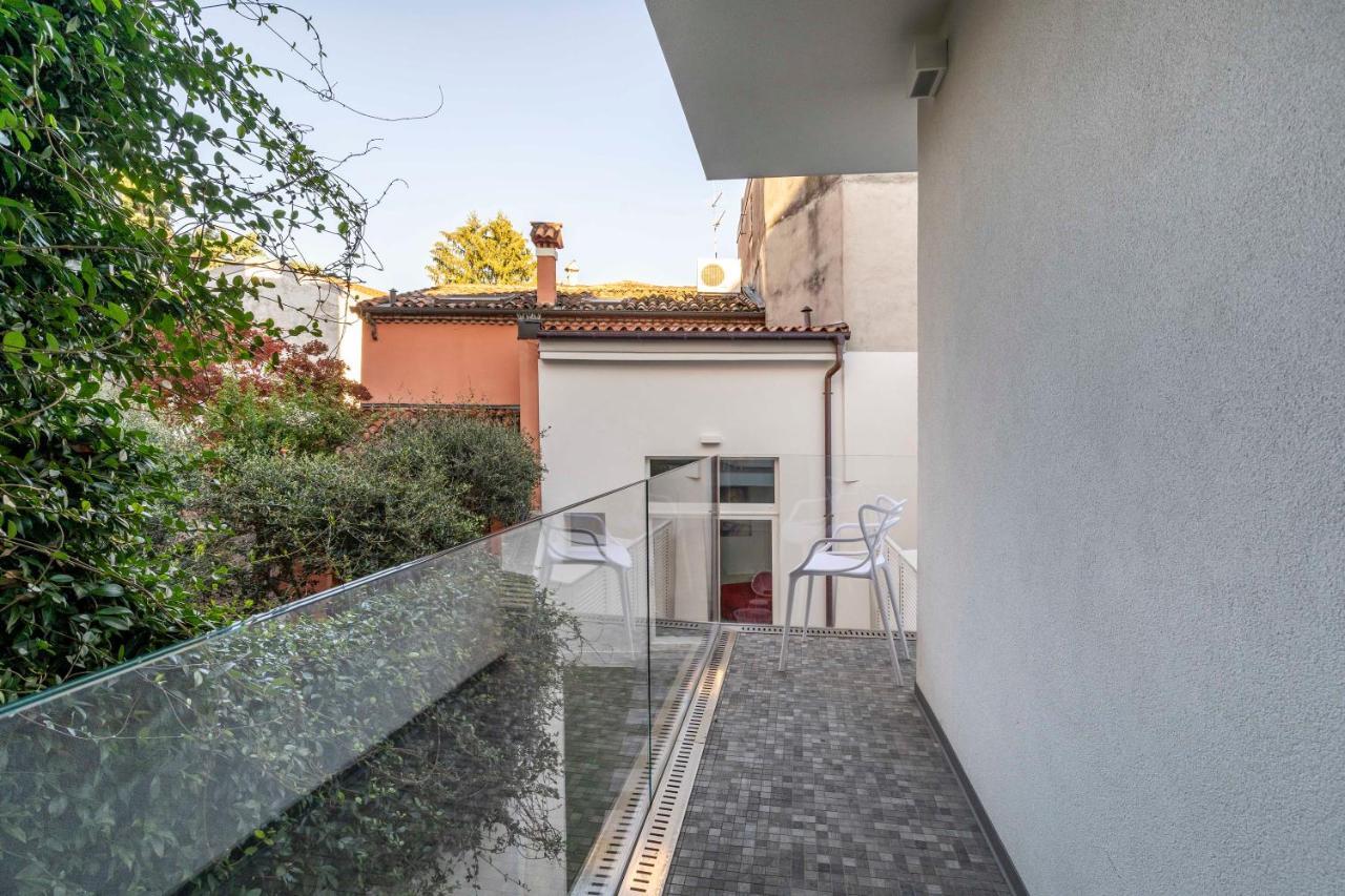 Palazzo Ruzante - Barcellona * Padova