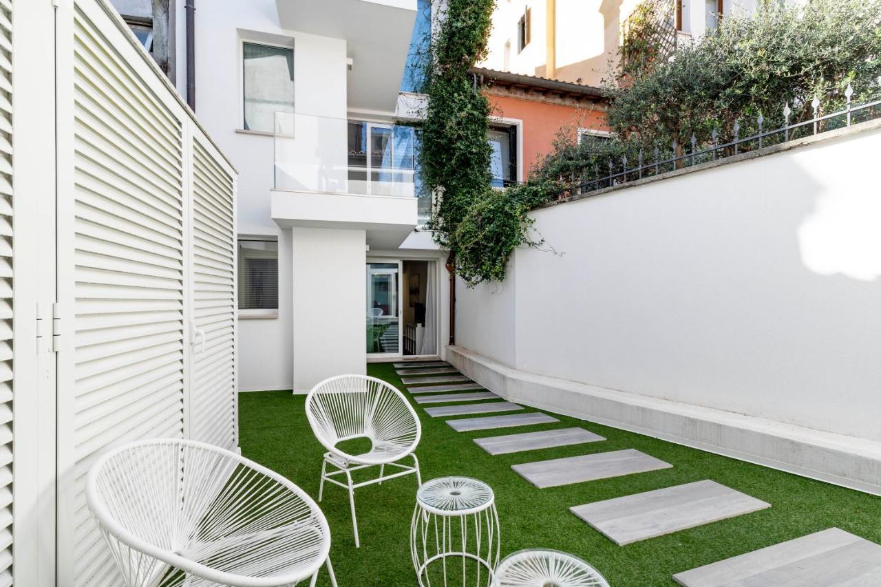 Appartamento Palazzo Ruzante - Barcellona *