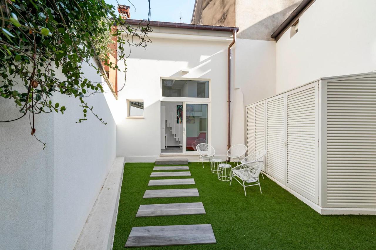 Appartamento Palazzo Ruzante - Barcellona