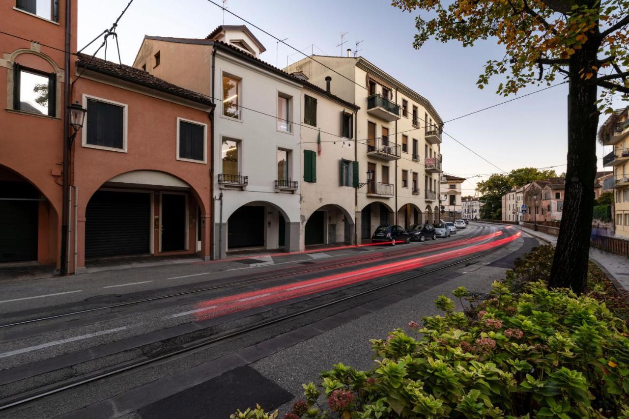 Palazzo Ruzante - Barcellona Padova