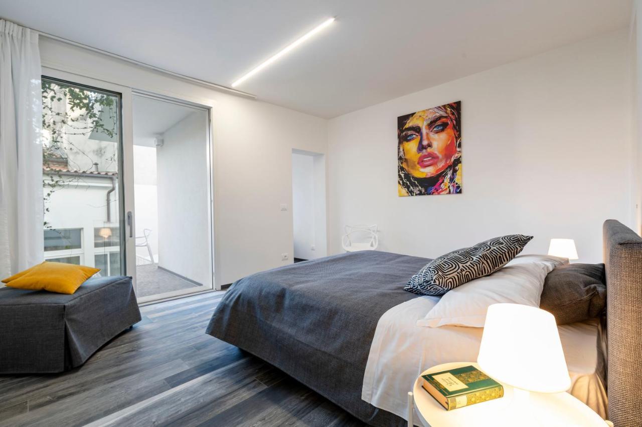 Appartamento Palazzo Ruzante - Barcellona *